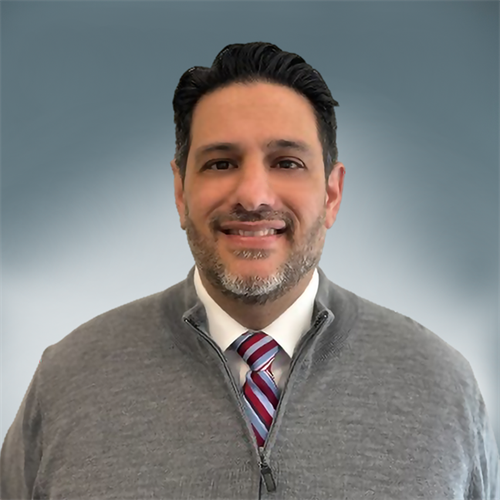 Nicholas GiordanoStaff Image